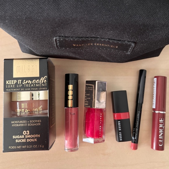 New lip products bundle - Picture 4 of 4